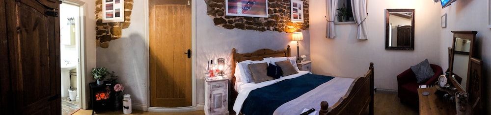 Norfolk Coast B&B Cottages and Camping