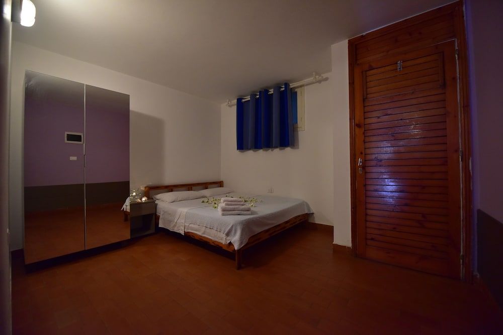 Cimer Saframarine Beach Resort 3