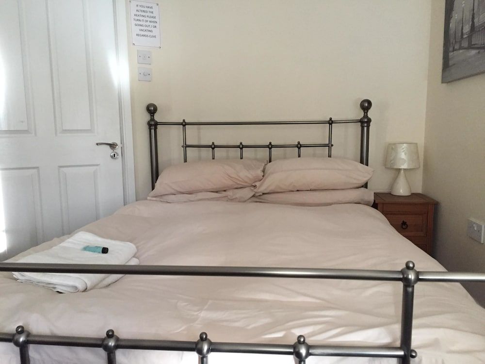 Worthing Rest 2 estrelas em Worthing