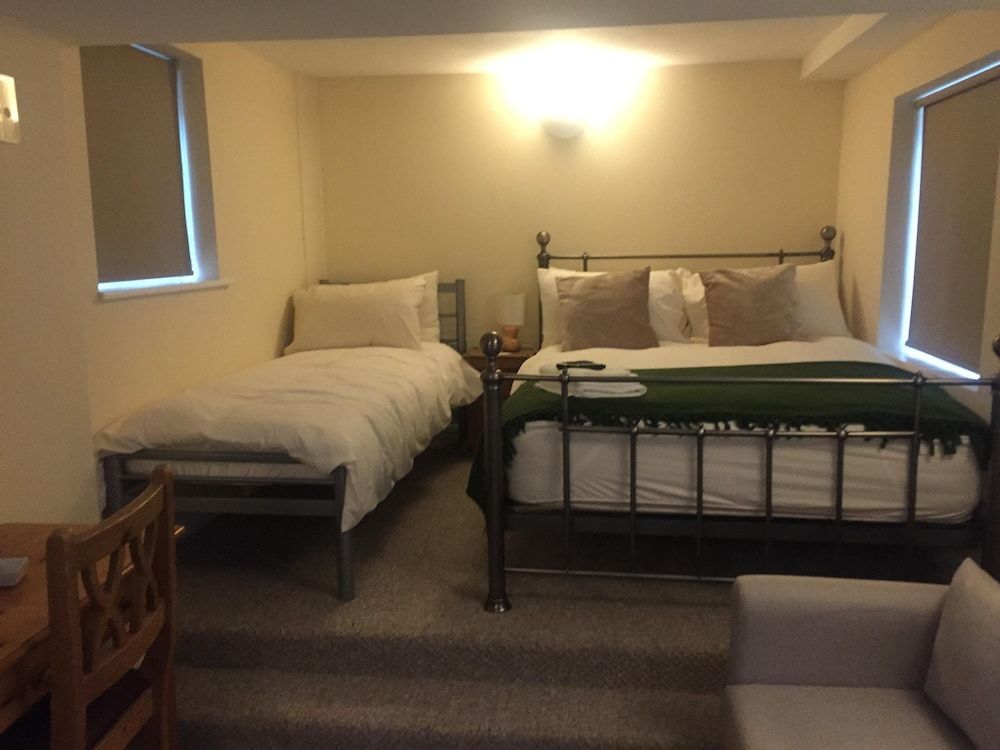 Findon Rest 2 estrellas en Worthing