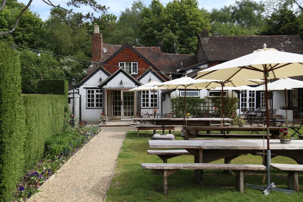 The Old House Inn 4 estrellas en Crawley