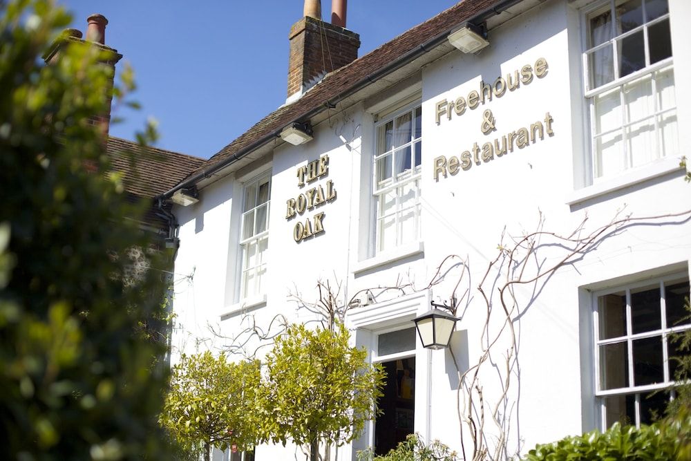 The Royal Oak 5 estrelas em Chichester