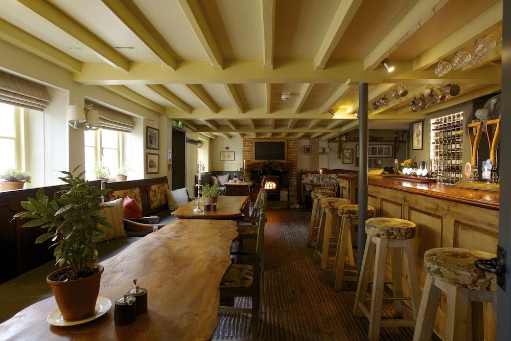 The Welldiggers Arms 2