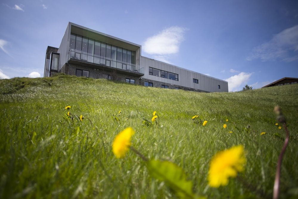 Hotel Laki 3 estrelas em Kirkjubæjarklaustur