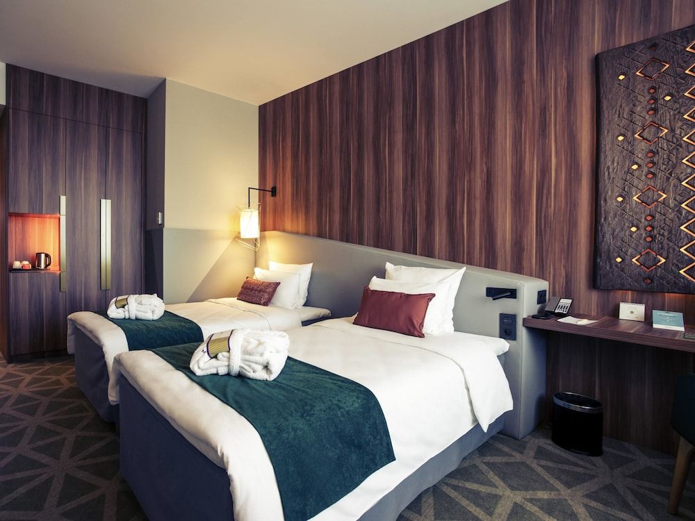 Mercure Saransk Center 3