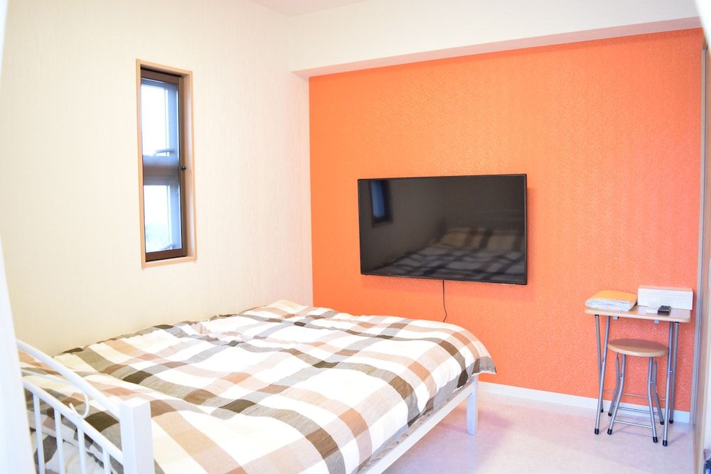 Mango Resort Okinawa Chatan 2