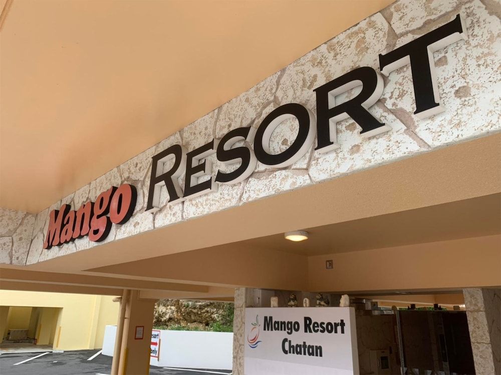 Mango Resort Okinawa Chatan 2 estrelas em Chatan