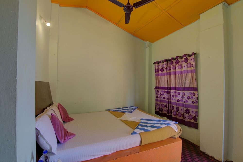 Vailankanni Cottage Mandrem 2