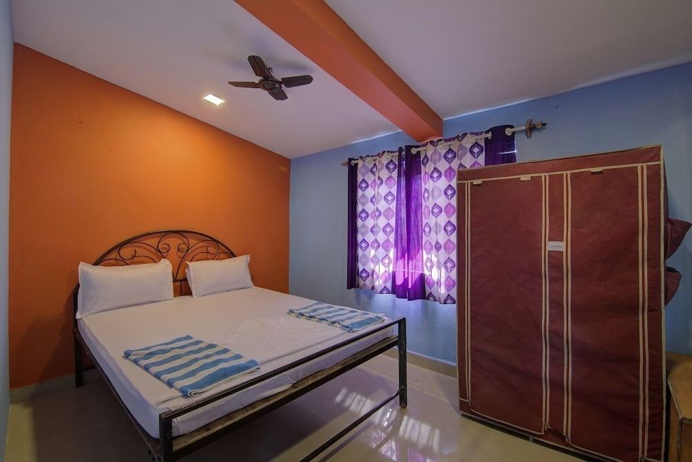 Vailankanni Cottage Mandrem 3