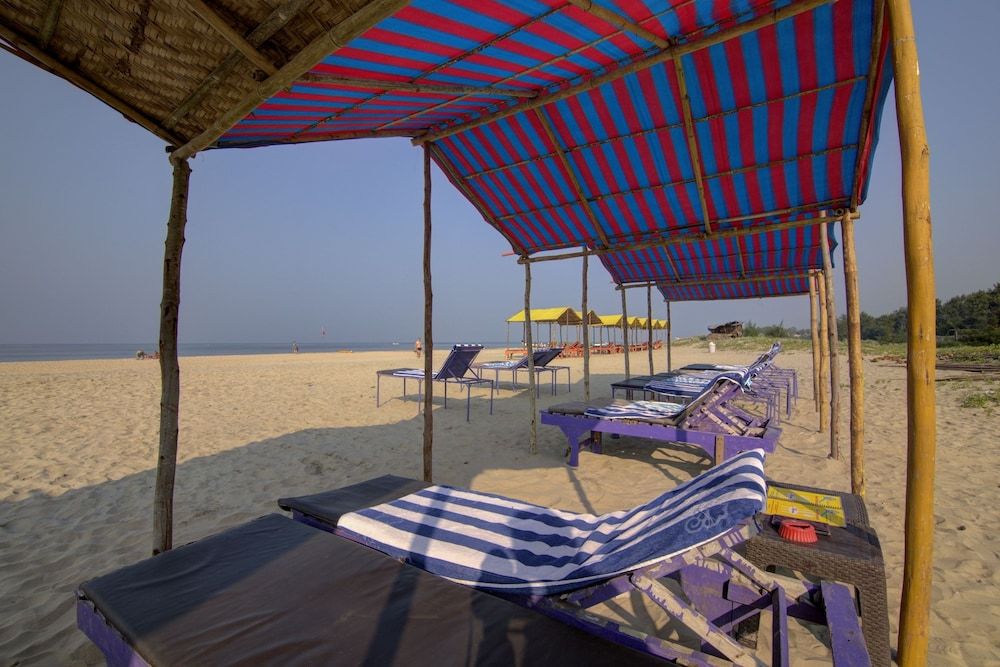 Vailankanni Cottage Mandrem