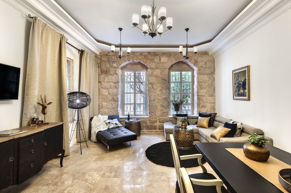 Hotel Jaffa 60 - Jonathan Hotel Chain 1 Hotel Jaffa 60 - Jonathan Hotel Chain 1