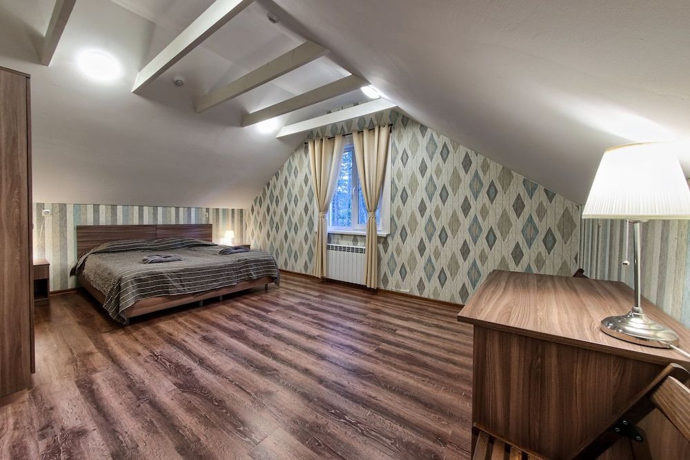 LADOGA OZERO hotel 3