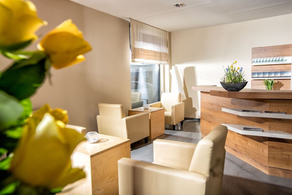 Hotel - der FreiRaum 2