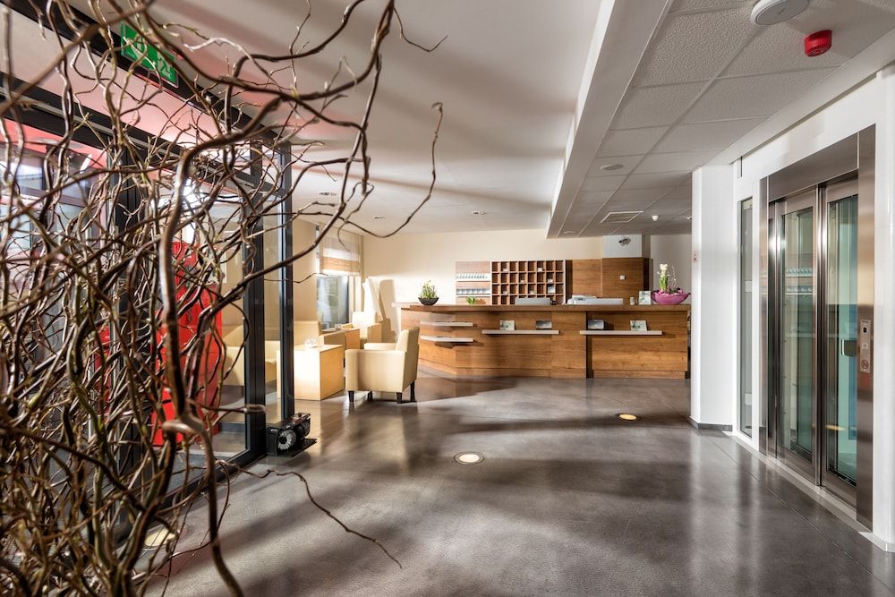 Hotel - der FreiRaum 1