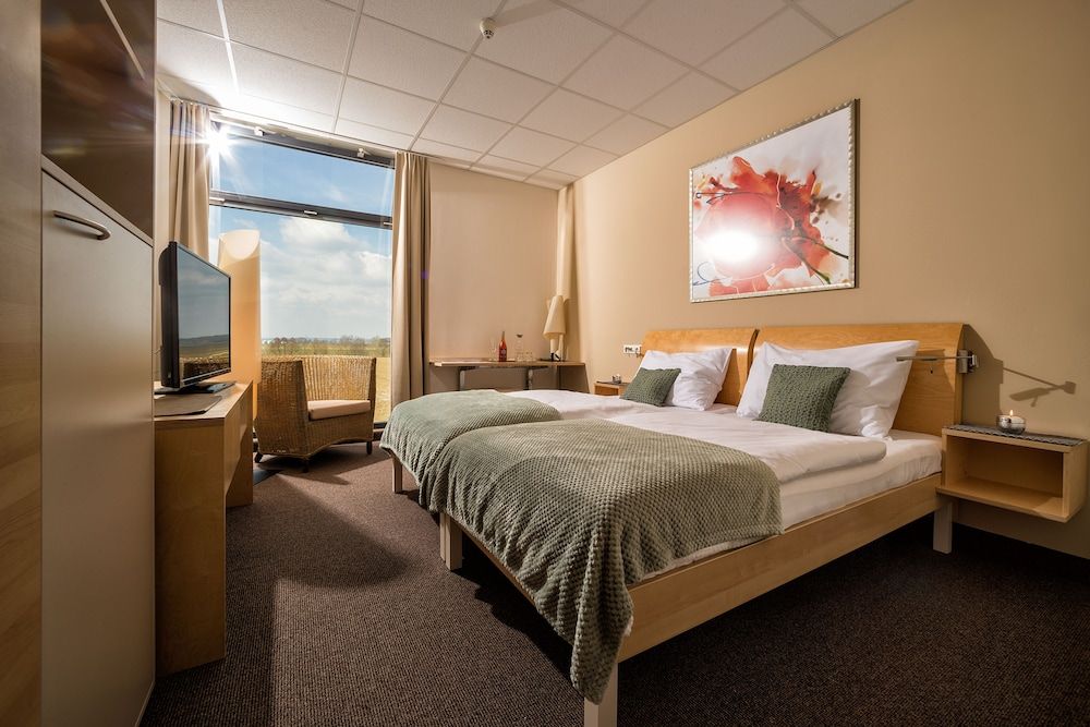 Hotel - der FreiRaum 3