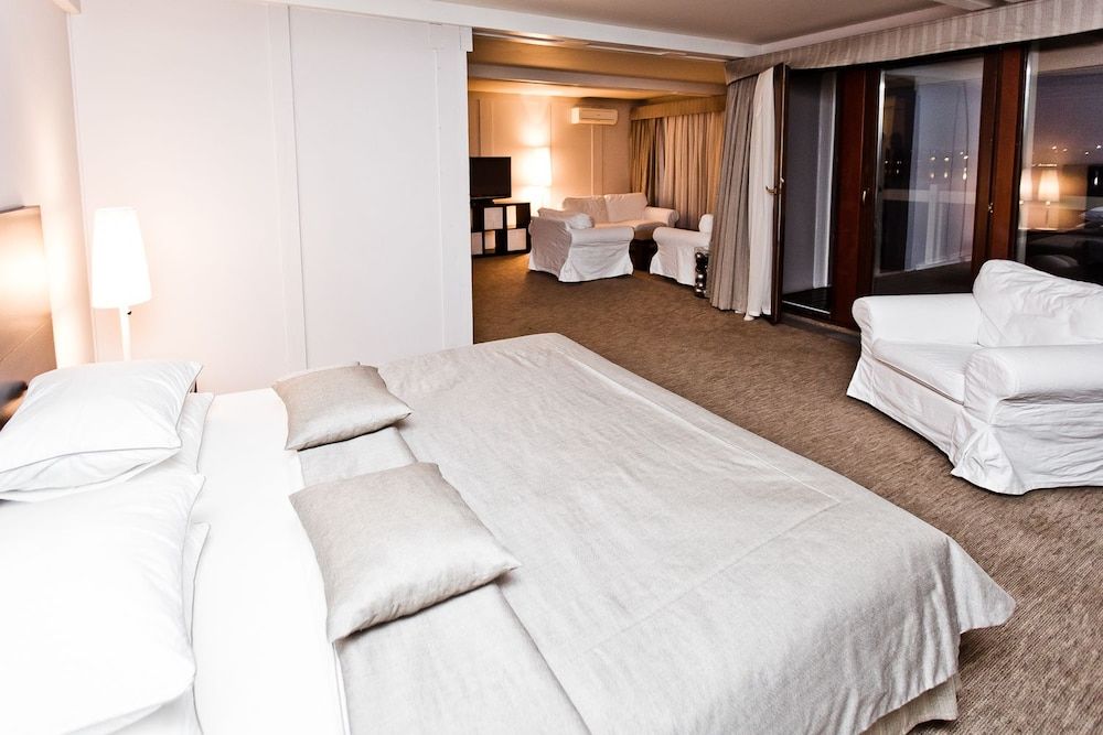 Soho Beach Hotel 2