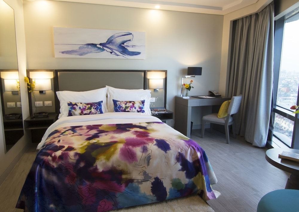 Savoy Hotel Manila 3 Savoy Hotel Manila 3