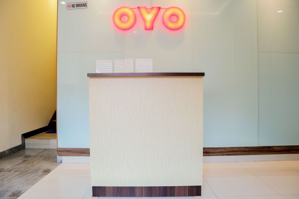 OYO 1199 Orienchi Room 2