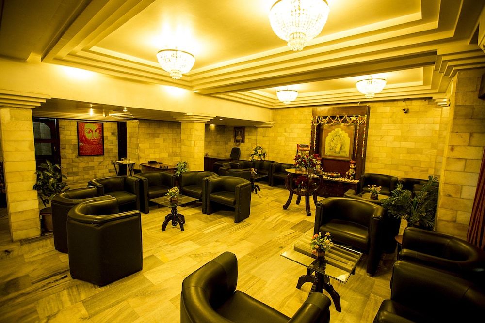 Hotel Deep Avadh 3