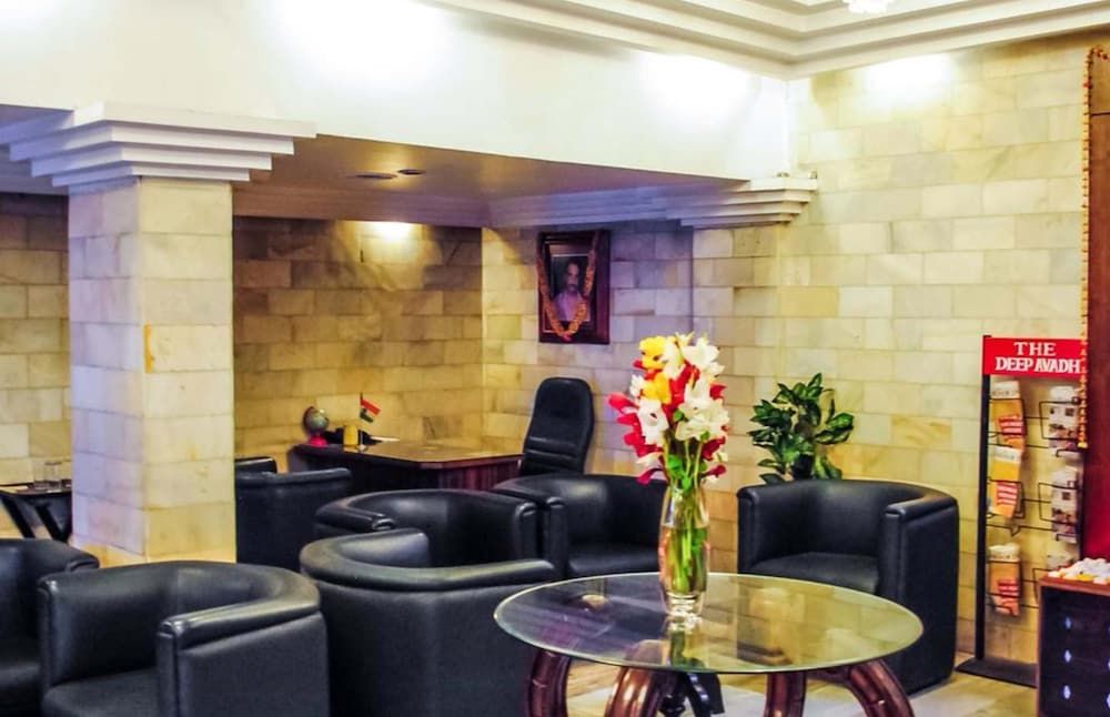 Hotel Deep Avadh 2