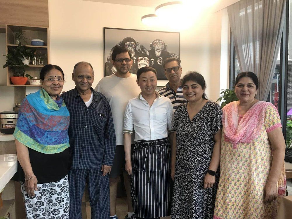 Z-up Boutique Hotel 3