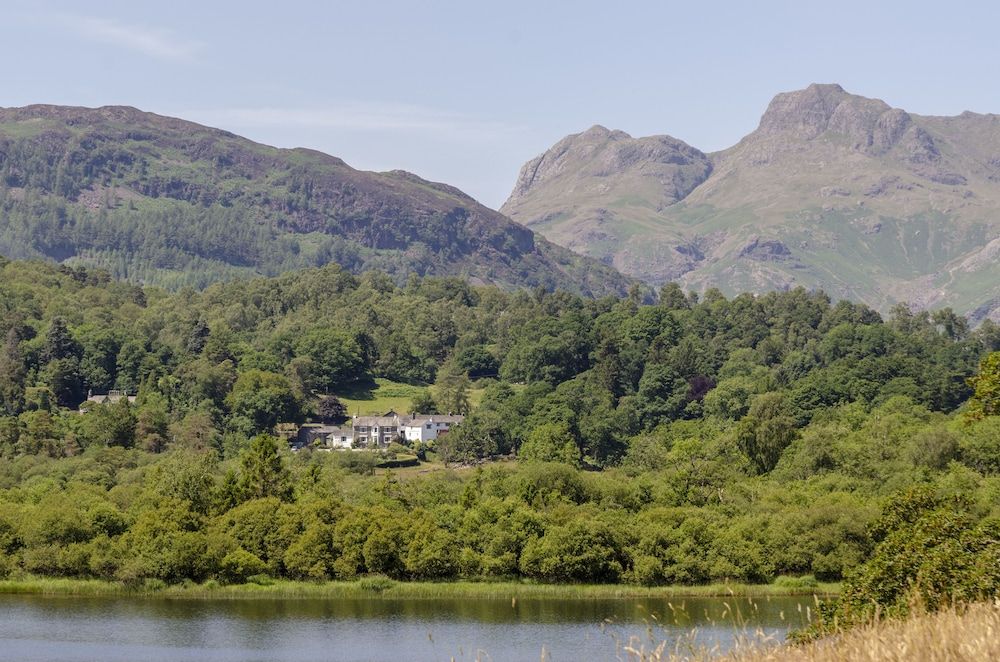 The Eltermere Inn 4 estrellas en Ambleside