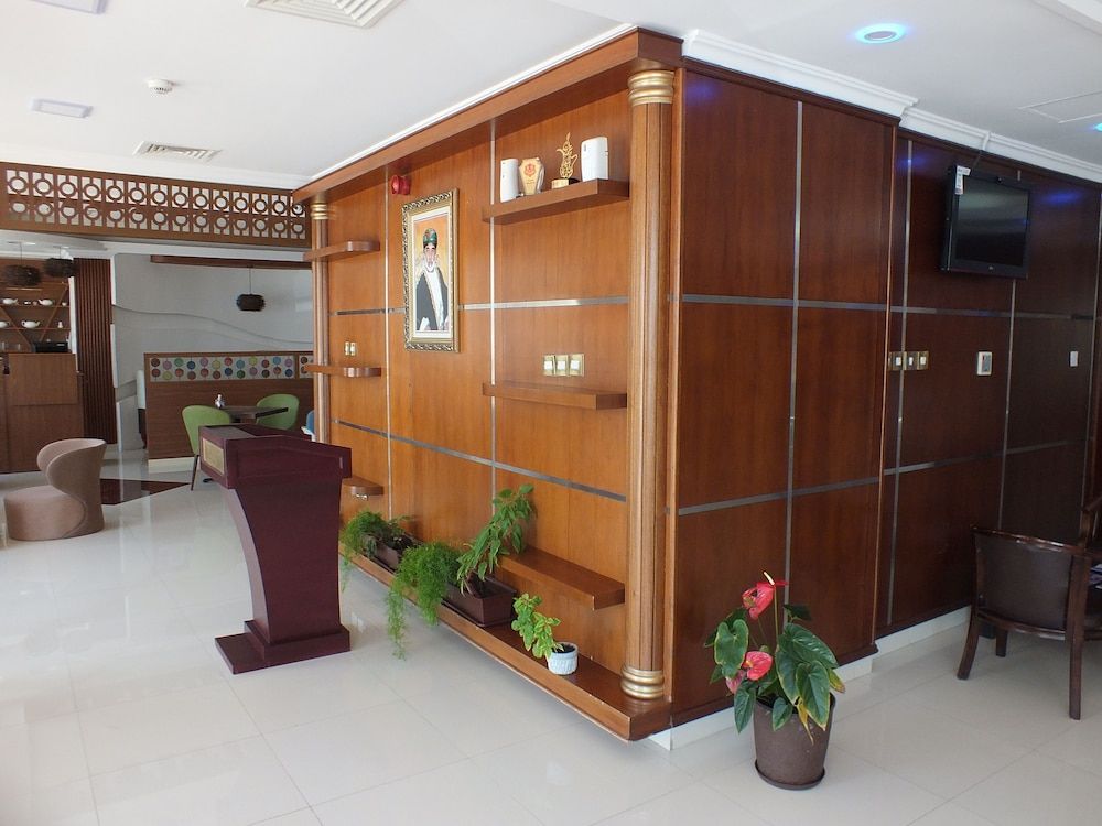 City Hotel Salalah 2