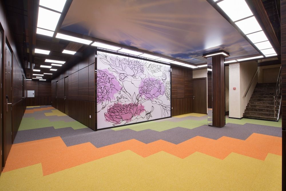 Alana Royal Hotel 2