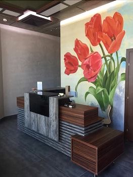 Alana Royal Hotel 3