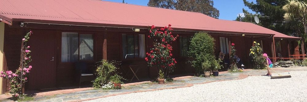 Glenorchy Motels