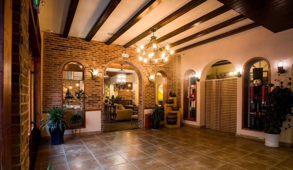 Wuzhen Styletown Coffee Hotel 2