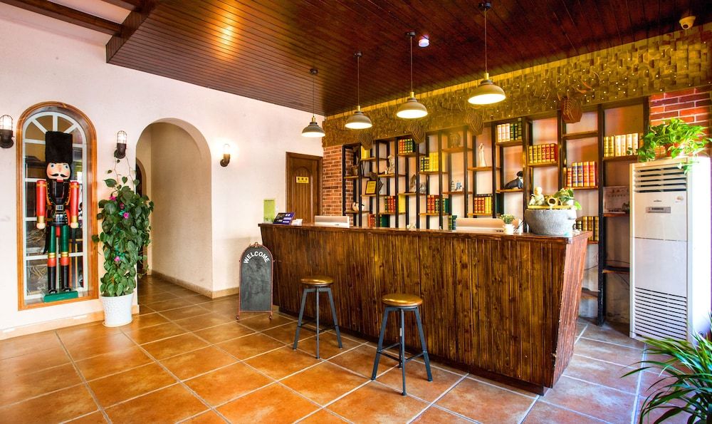 Wuzhen Styletown Coffee Hotel 3