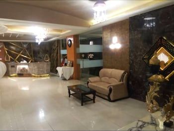 Hotel Silver Dollar 2