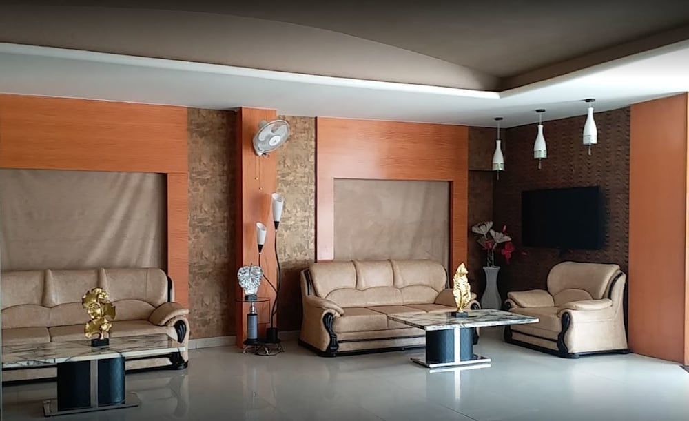 Hotel Silver Dollar 3