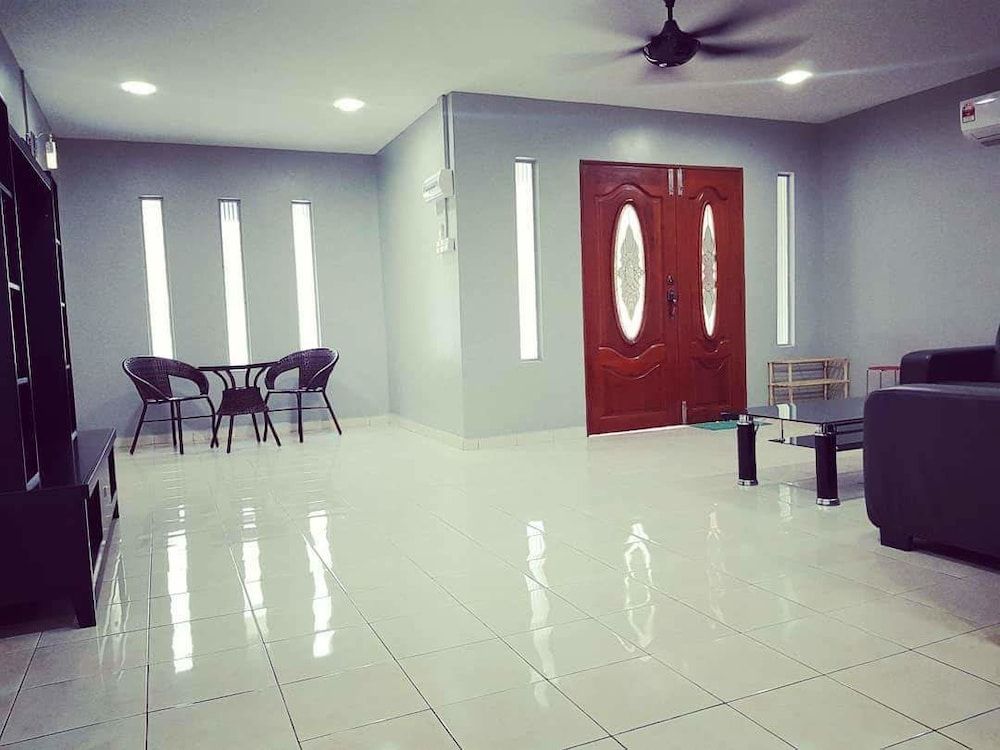 Homesweet Muslim Homestay 3