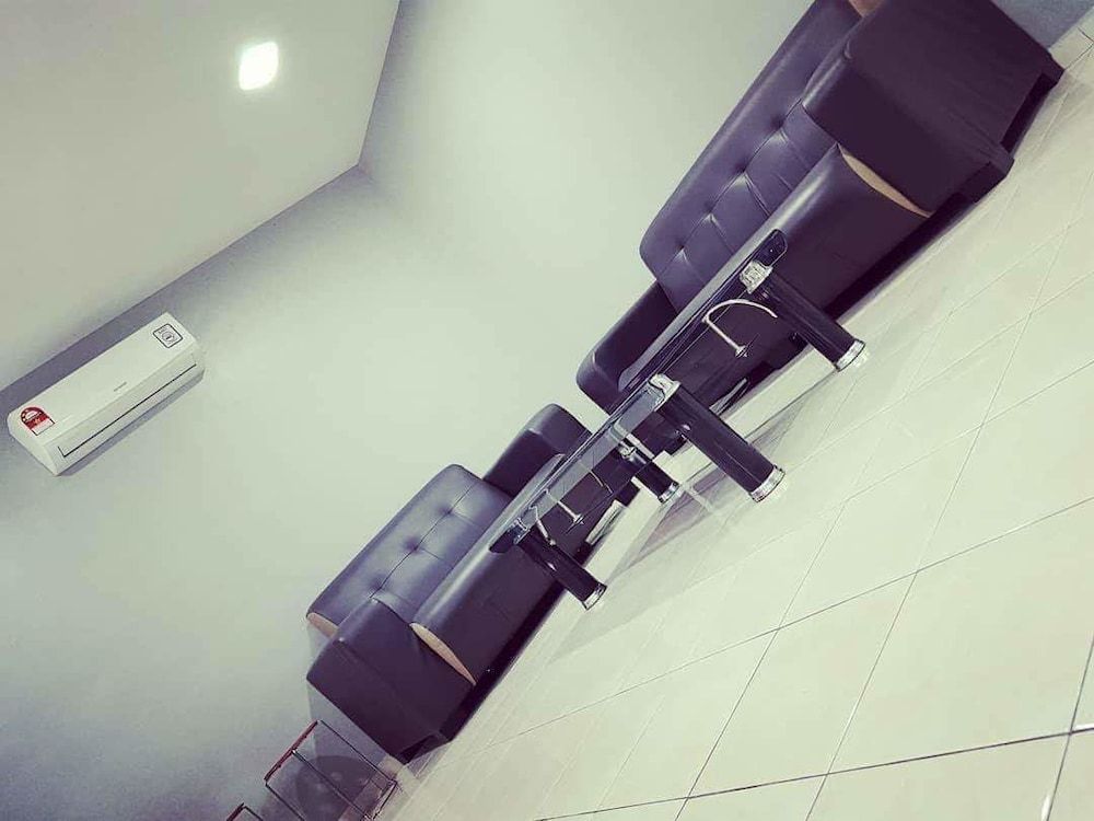 Homesweet Muslim Homestay 2