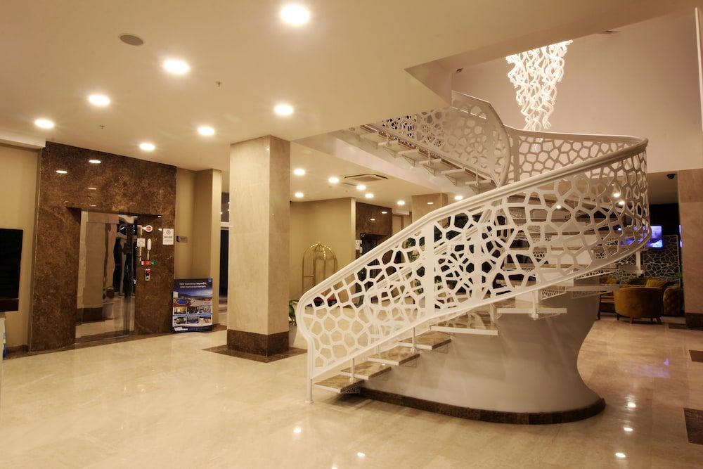 Marpessa Blue Beach Resort & SPA Hotel 3