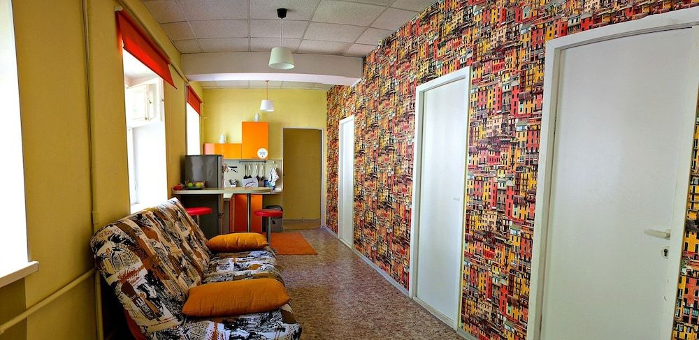 Like Hostel 3