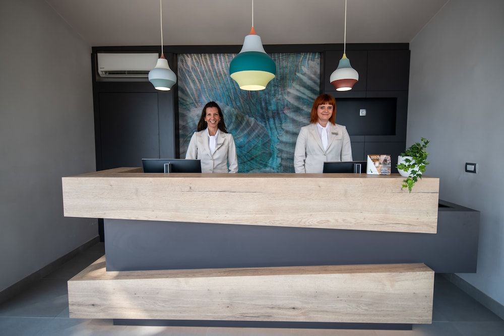 Arena One 99 Glamping 2