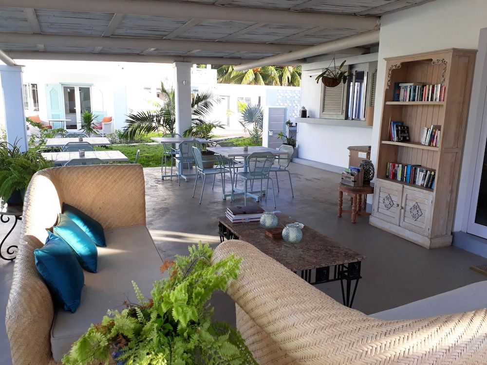 Le Mandala Moris B&B Guesthouse 3 Le Mandala Moris B&B Guesthouse 3