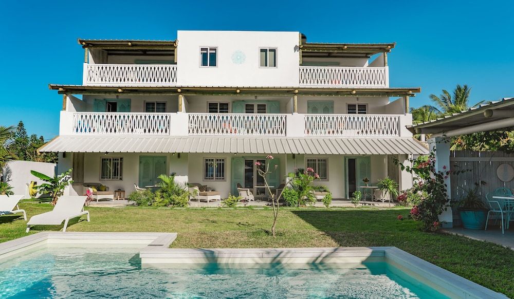 Le Mandala Moris B&B Guesthouse 1 Le Mandala Moris B&B Guesthouse 1