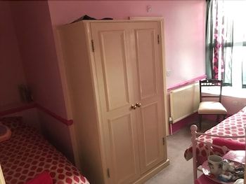 The Little Tree Boutique B&B 3