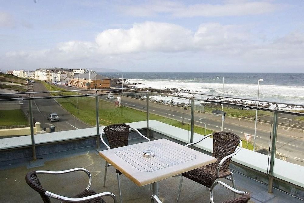 The New York Inn Portstewart