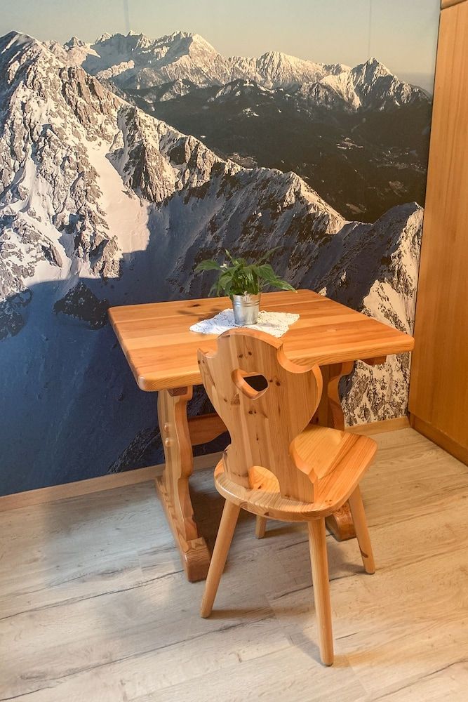 Gostisce Draga 2 étoiles à Radovljica