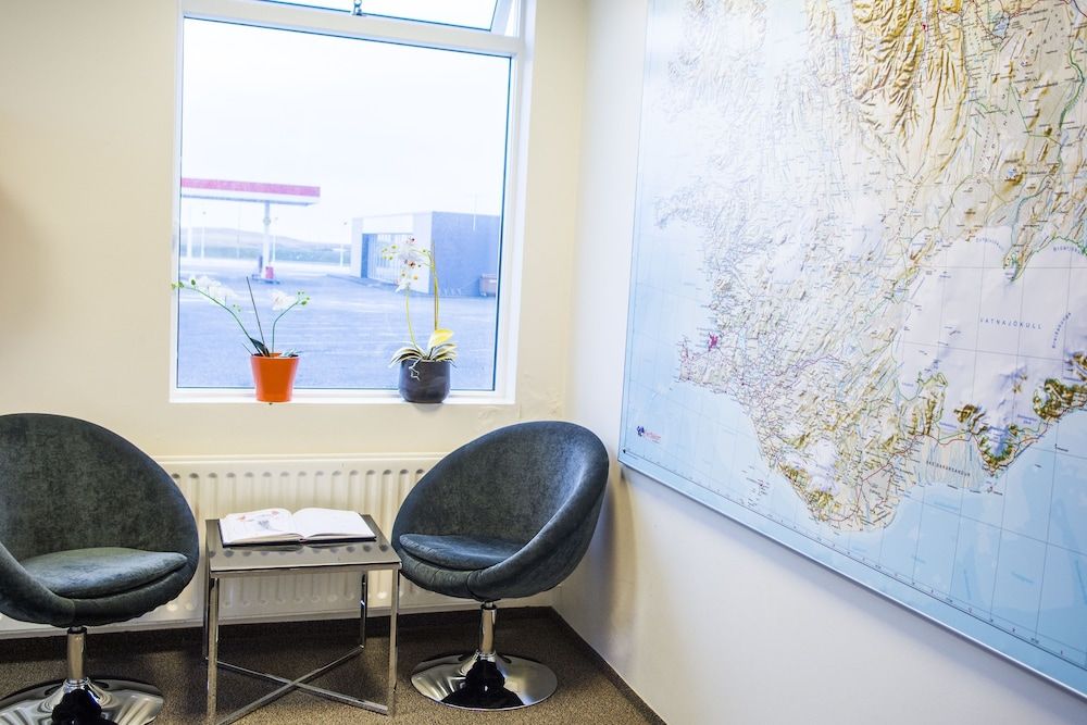 Höfn Inn Guesthouse 2