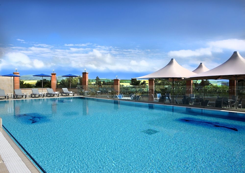 Thurlestone Hotel 4 estrelas em Kingsbridge