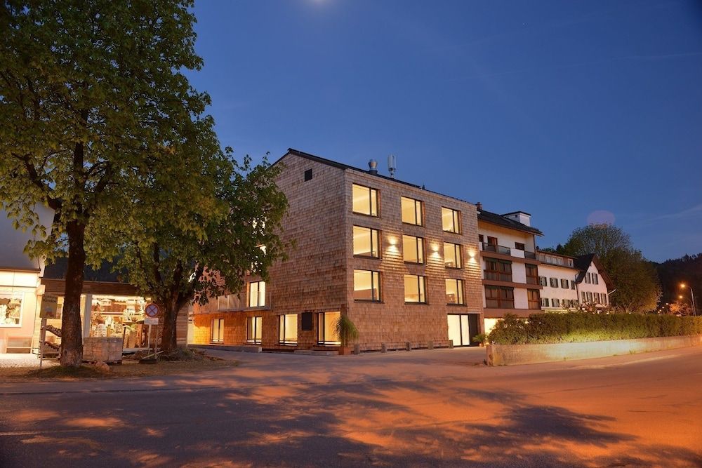 Hotel Hoher Freschen 4 estrelas em Rankweil