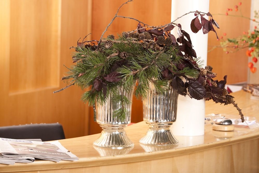 Hotel Hoher Freschen 3