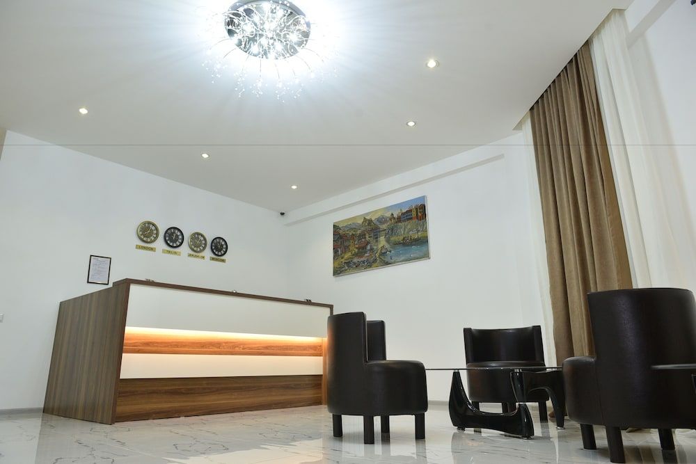 Hotel King Tom 3 Hotel King Tom 3