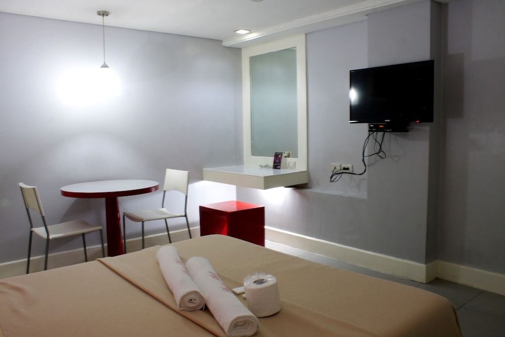 New Winston Hotel 2 New Winston Hotel 2